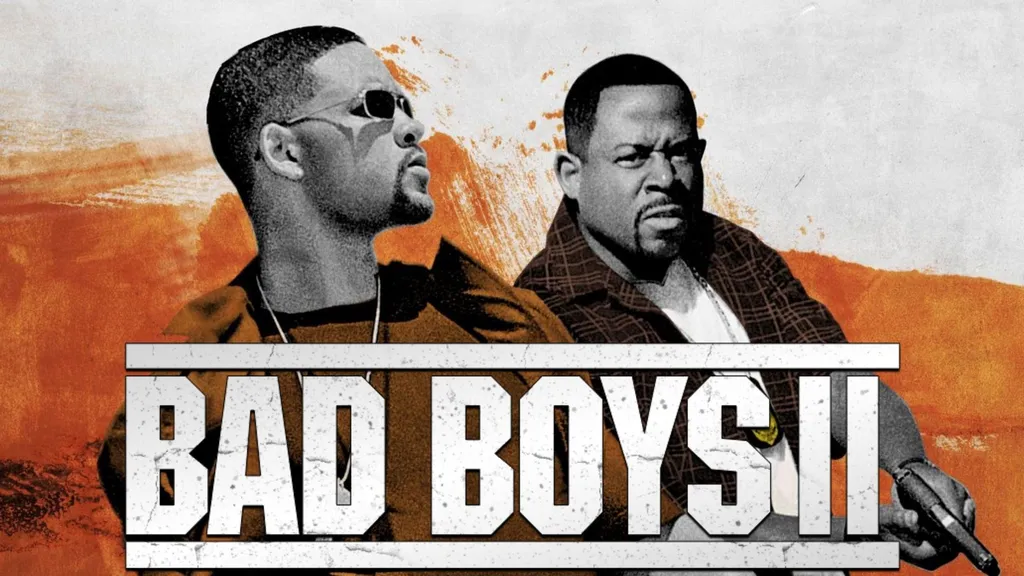 Bad Boys II: Action-Packed Showdown in Miami with Cuban Drug Dealers