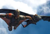 Discover the Power of Family and Friendship in How to Train Your Dragon 2