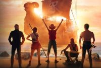 One Piece Live-Action: A Highly Anticipated Journey to Become the Pirate King