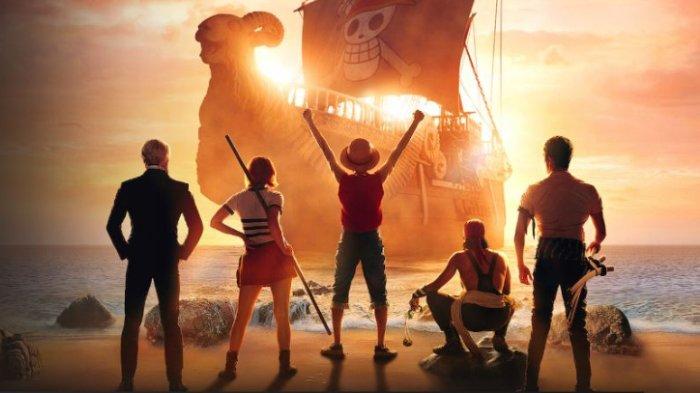 One Piece Live-Action: A Highly Anticipated Journey to Become the Pirate King
