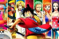 One Piece Day 2023: New Theme Songs, Luffy's Gear Fifth Form, and Global Fan Unity