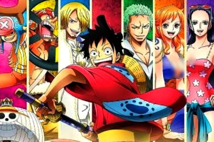 One Piece Day 2023: New Theme Songs, Luffy’s Gear Fifth Form, and ...
