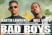 Bad Boys (1995) Film: Action, Comedy, and Explosive Entertainment