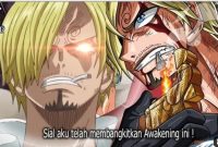 Sanji: The Powerful and Skilled Member of the Straw Hat Pirates in One Piece