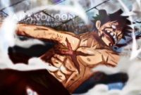 Luffy's Defeats: The Challenging Battles and Growth in One Piece