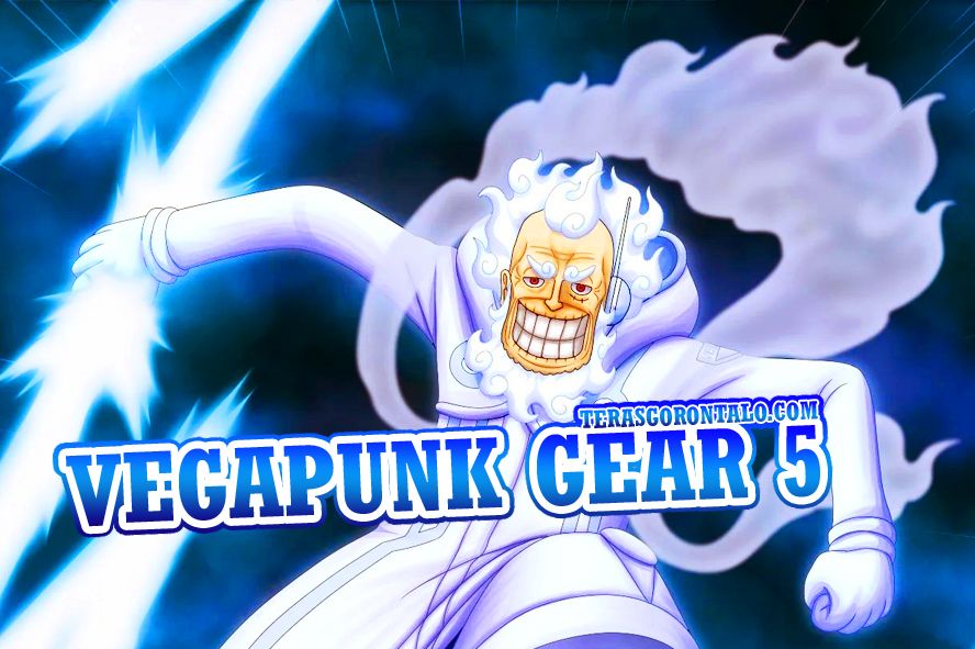 The Cloning and Awakening of Monkey D Luffy's Sun God Nika Power in One Piece