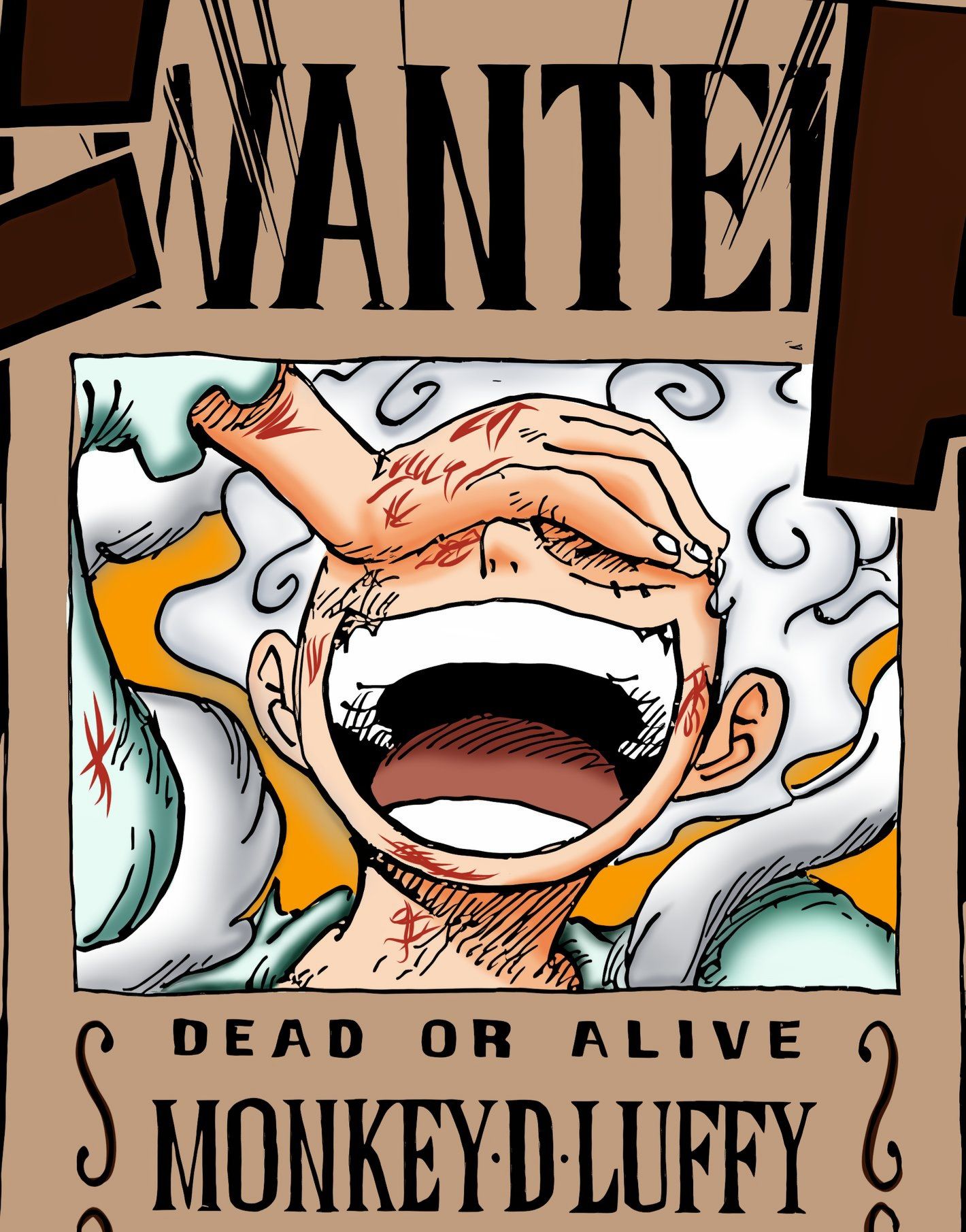 Why Luffy's Bounty Increase is Justified: A Detailed Explanation