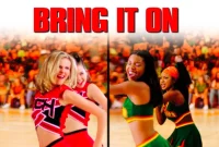 Bring It On: A Cheerleading Film About Teamwork and Originality