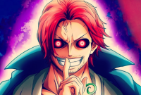 Shanks: The Last King in One Piece and his Formidable Power
