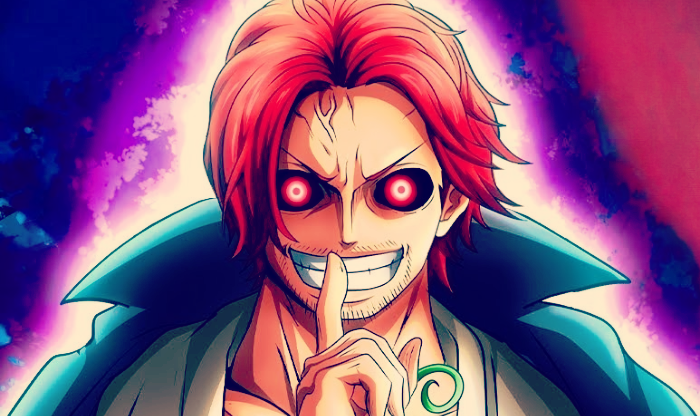 Shanks: The Last King in One Piece and his Formidable Power