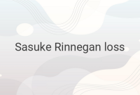 The Impact of Sasuke Losing His Rinnegan: Konoha's Vulnerability to Inter-Dimensional Threats