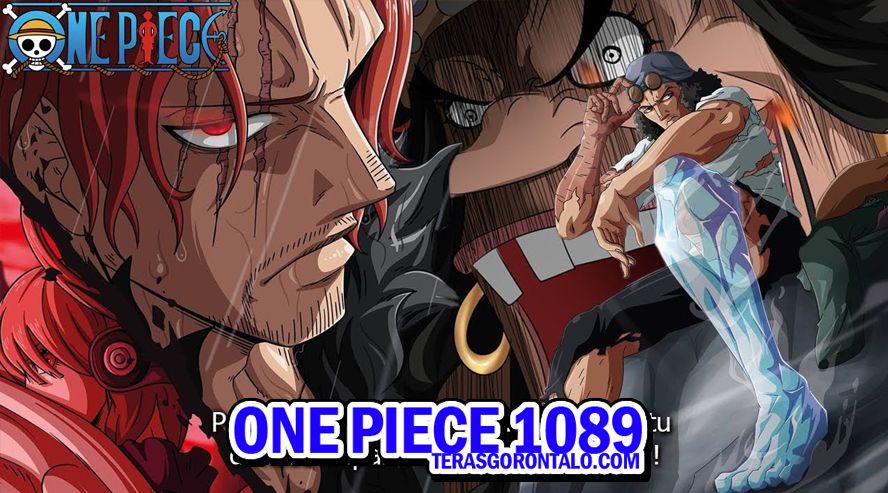 Unraveling the Ancient Portal: Shanks' Mission to Save Garp and Yamato's Role in the Fight Against Gorosei