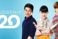 Embracing Change and Pursuing Dreams: A Review of the Heartwarming Thai Film Suddenly Twenty