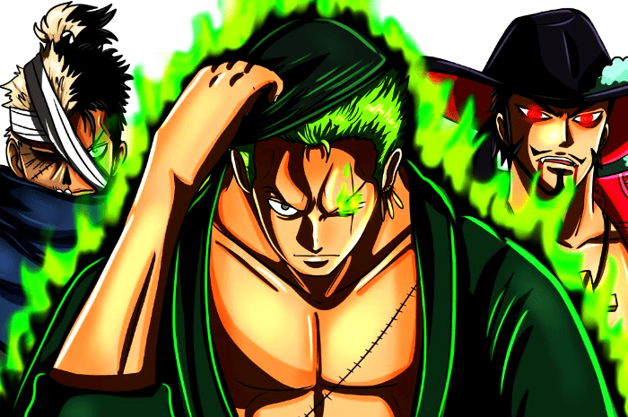 Zoro's Journey to Becoming the Strongest Swordsman: Potential Battles and Plot Twists