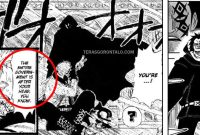 The Long-Awaited Revelation: Monkey D Dragon's Devil Fruit Power in One Piece 1089