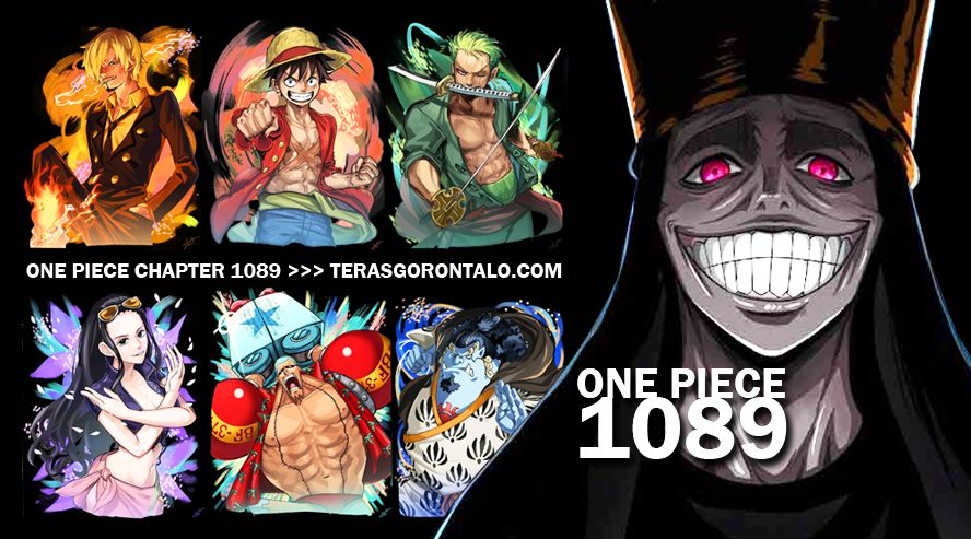 The Targeted Characters in One Piece: Luffy, Vivi, Kurohige, Shirahoshi, and Nico Robin