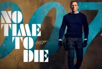 No Time To Die: The Epic Conclusion of James Bond's Journey