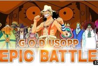 Usopp's Magical Bullet Disrupts the Marines' Plans in One Piece Chapter 1089