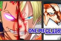 Gorosei Saturn Defeated by Sanji and Zoro: One Piece 1089 Battle