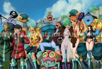 Vegapunk's Clone Joins Luffy's Crew in One Piece 1089