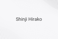 Shinji Hirako: The Leader of the Visoreds in Bleach Manga