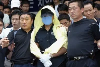 Unmasking the Raincoat Killer: A Chilling Account of a Real-Life Serial Killer Case in South Korea