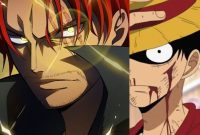The Shanks Tenryuubito Revelation: A Threat to Luffy and the D Clan