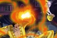 Sanji's Lightning Speed Surpasses Admiral Kizaru: One Piece 1089