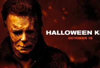 Unleash the Brutal Terror of Michael Myers in Halloween Kills