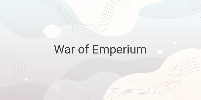 Ultimate Guide to Winning the War of Emperium in Ragnarok Origin