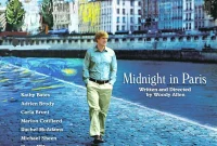 Discover the Beauty and Romance of Paris: A Review of the Film Midnight in Paris