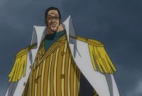 Spoiler One Piece 1089: Garp's Fate Revealed After Fight with Blackbeard