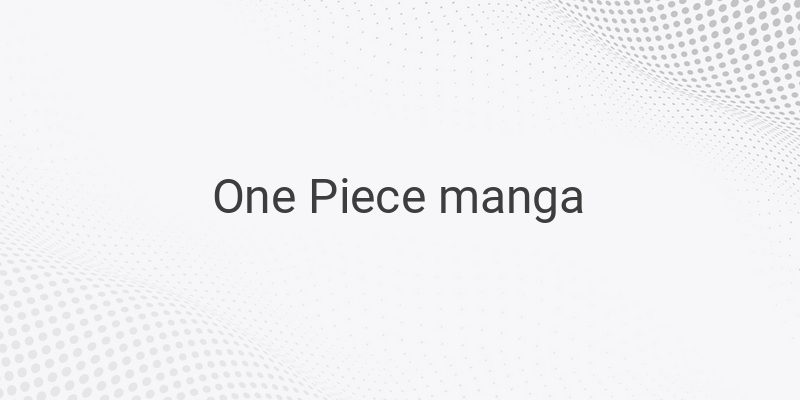 Power Struggles and Betrayal Intensify in Chapter 1089 of One Piece Manga