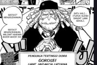 Epic Battle Predicted in One Piece 1089: Straw Hat Pirates vs. Marine Forces