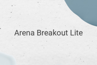 Experience Arena Breakout Lite: The Ultimate FPS Mobile Game