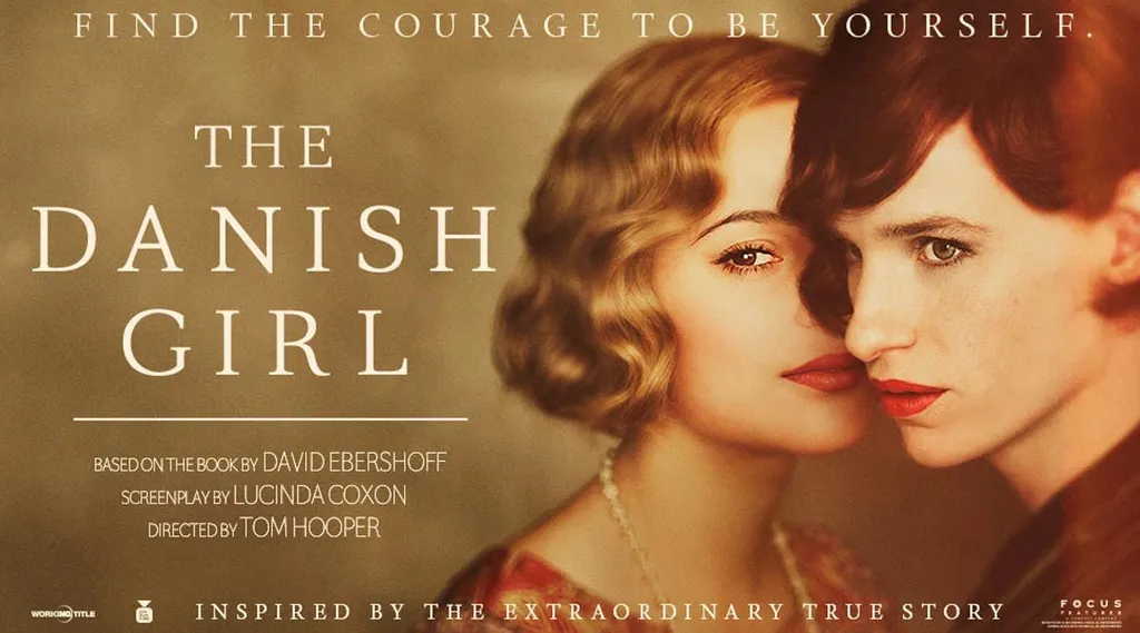 The Danish Girl: A Journey of Self-Discovery and Acceptance