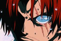 The Secret Identity of Shanks: Final Enemy Revealed in One Piece