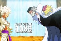 The Mystery of Luffy's Gear 5 and Gorosei's Recognition: One Piece 1089