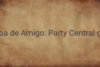 Samba de Amigo: Party Central - A Fun and Challenging Rhythm Game for Nintendo Switch