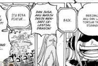 Straw Hat Pirates Face Naval Attack: One Piece 1089 Chapter Preview