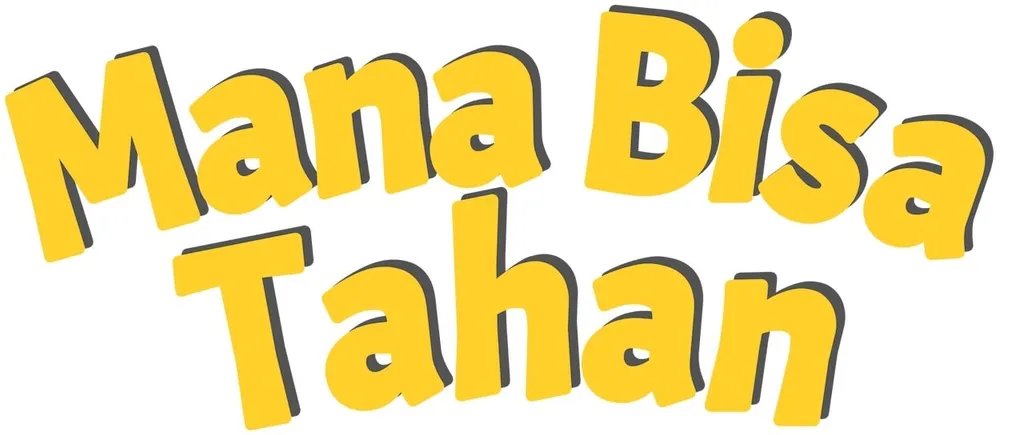 Mana Bisa Tahan: A Hilarious Indonesian Comedy Film by Warkop DKI