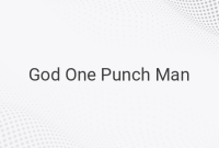 Unveiling the Enigmatic Figure of God in One Punch Man