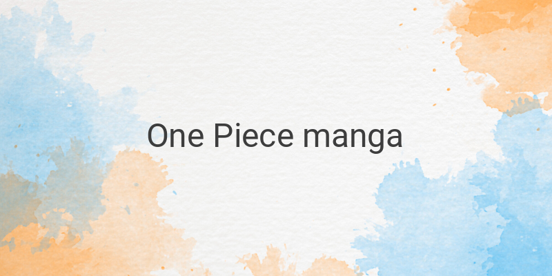 The Epic Showdown: Luffy vs Kaido - Unleashing Gear 5 in One Piece Manga
