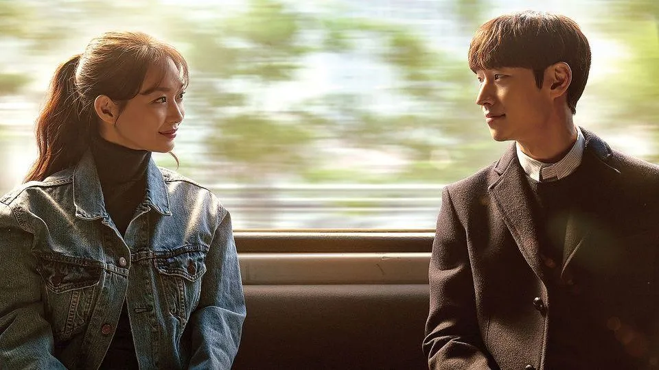 Tomorrow with You: A Captivating Romantic Fantasy Drama with Time Travel