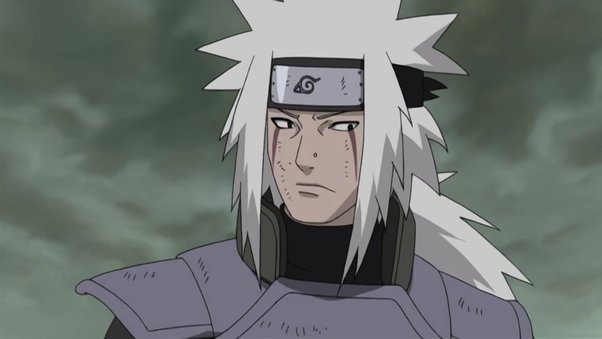 Jiraiya's Unique Headband: Symbolism and Connection to Mount Myoboku