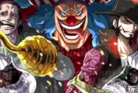 The Dark Reign of Doflamingo: Unveiling the Evil Side of One Piece