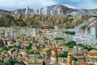 The Power Dynamics and Characteristics of the 5 Major Countries in Naruto