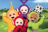 The Controversial Conspiracy Theory Surrounding Teletubbies