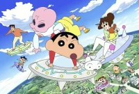 The Enigmatic World of Shin-chan: Debunking the Conspiracy Theories
