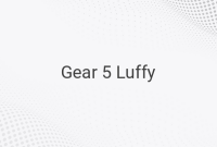 Gear 5 Luffy: Unleashing the Power of the Gum-Gum Fruit